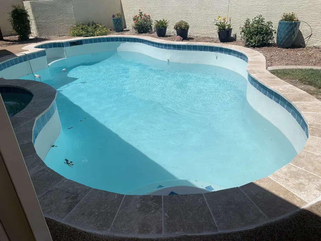 Big Blue Pool & SPA photo 6