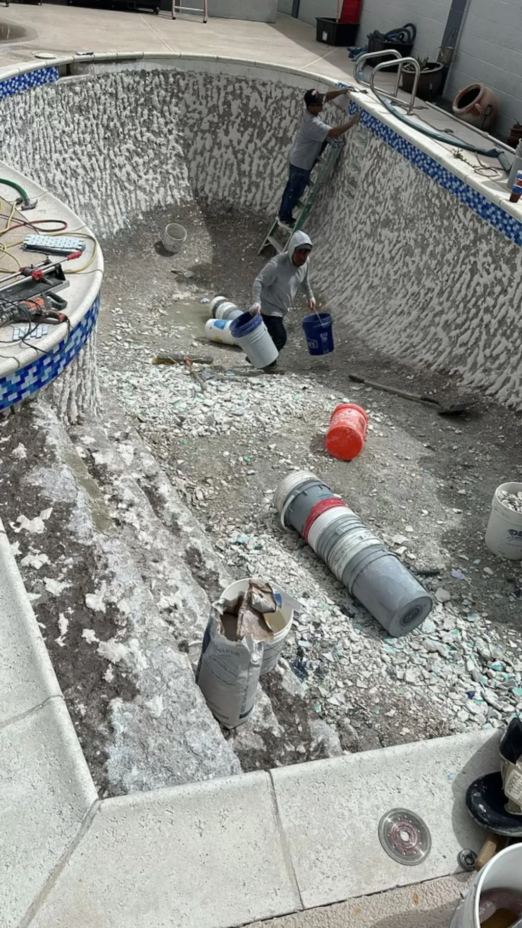 Big Blue Pool & SPA photo 7