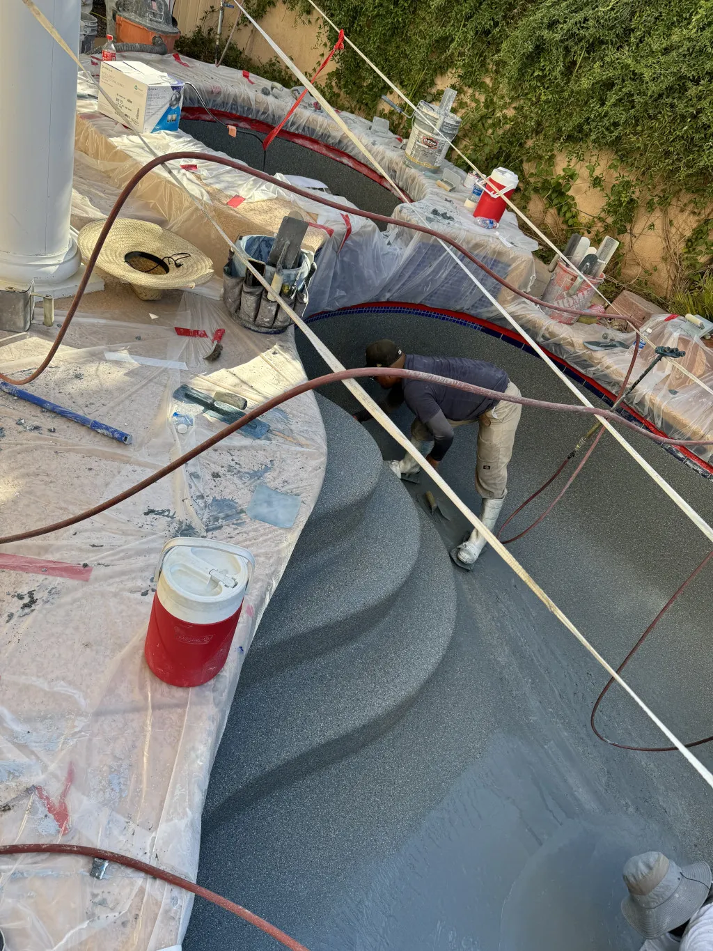 Big Blue Pool & SPA photo 12