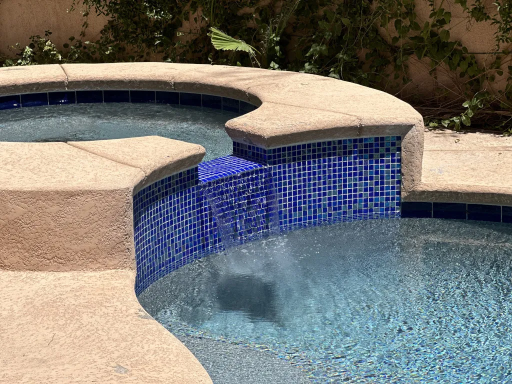 Big Blue Pool & SPA photo 16