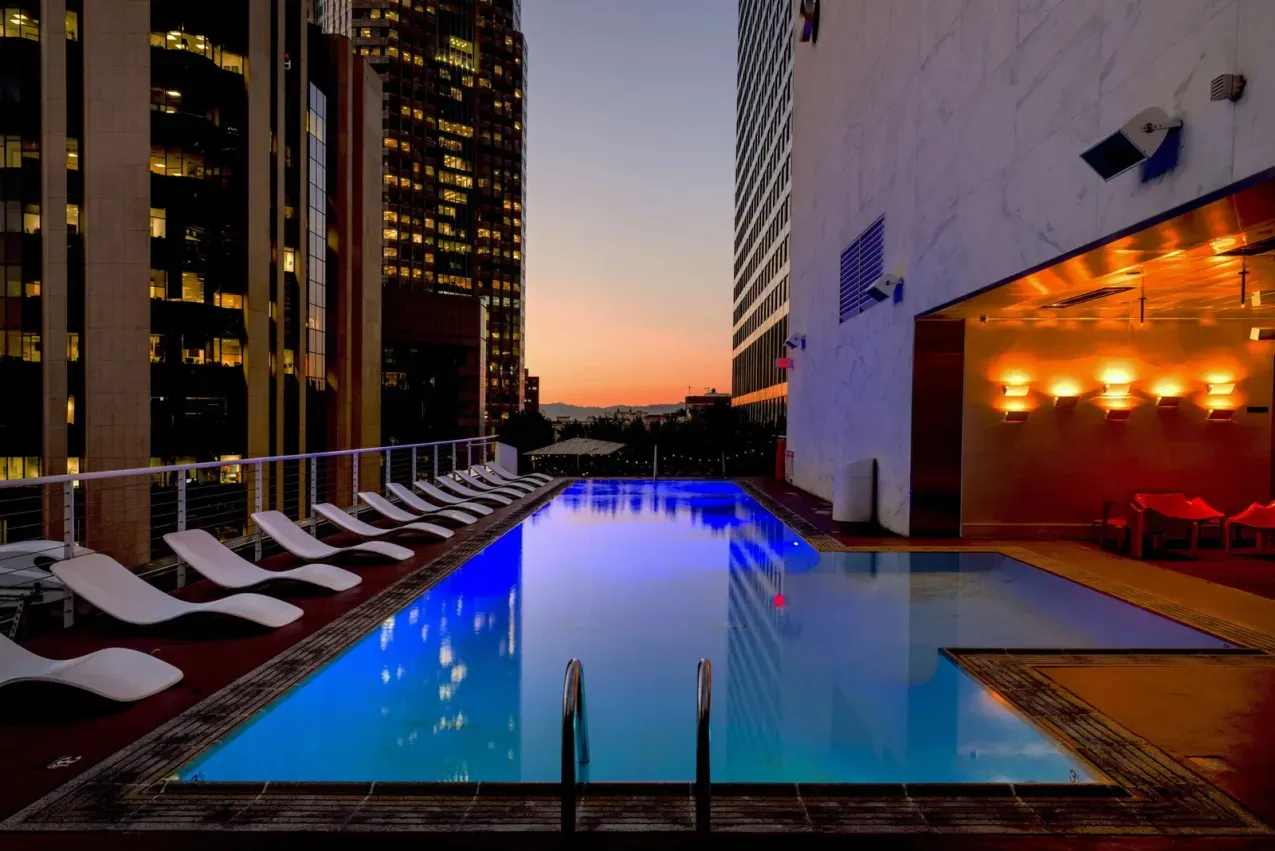 Big Blue Pool & SPA photo 4