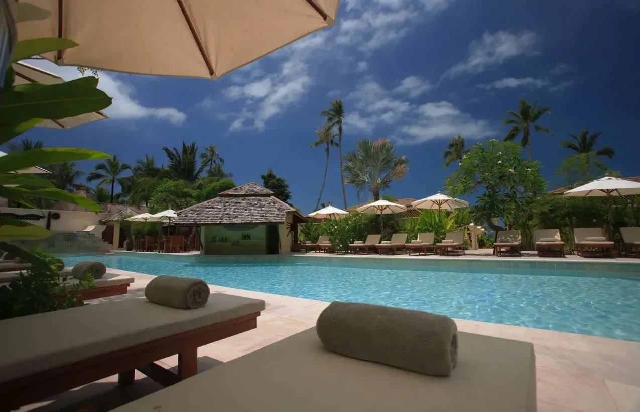 Big Blue Pool & SPA photo 3