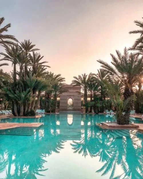 Big Blue Pool & SPA photo 2