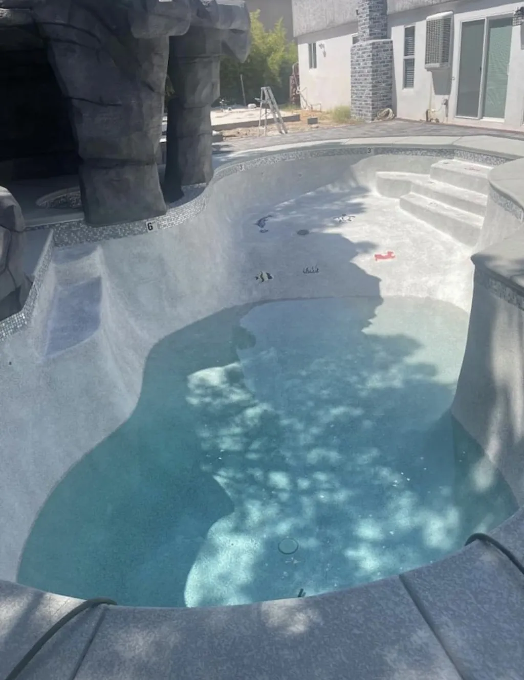 Big Blue Pool & SPA photo 8