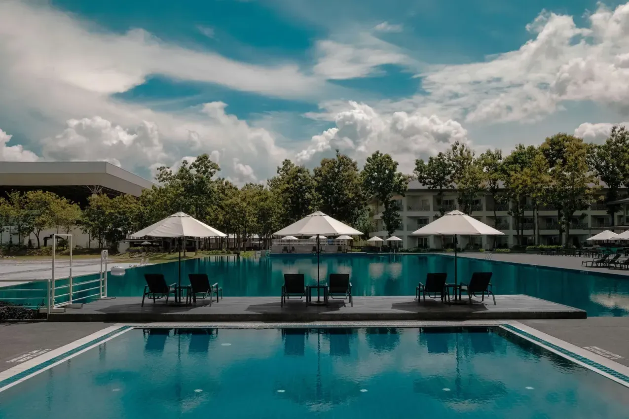 Big Blue Pool & SPA photo 5