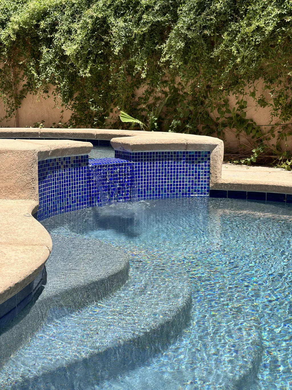 Big Blue Pool & SPA photo 17