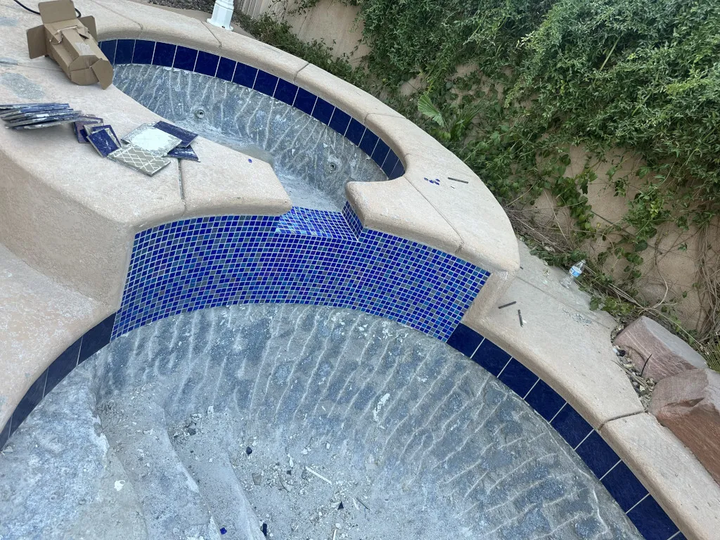 Big Blue Pool & SPA photo 11