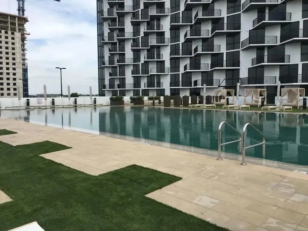 Artistic Pools and Waterfalls photo 18