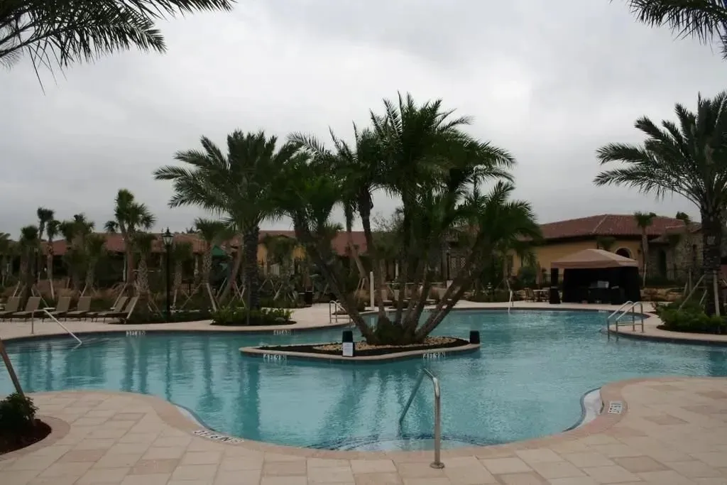 Artistic Pools and Waterfalls photo 16