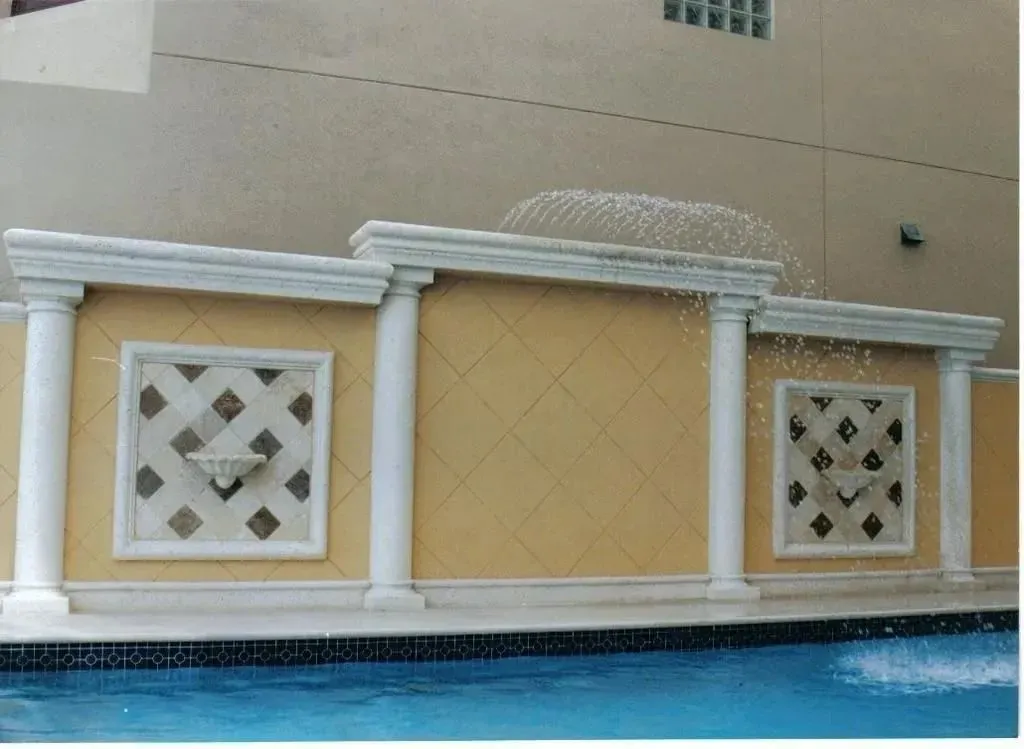 Artistic Pools and Waterfalls photo 9