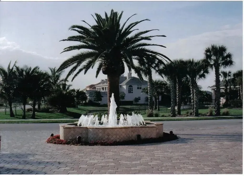 Artistic Pools and Waterfalls photo 15