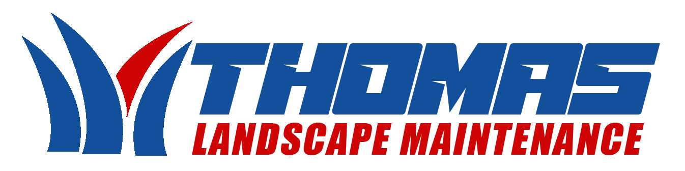 Thomas Landscape Maintenance logo