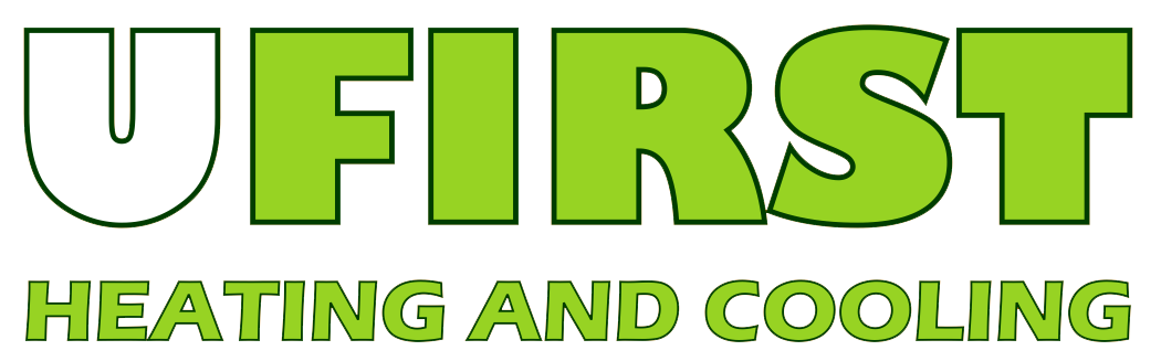 Ufirst Heating & Cooling logo