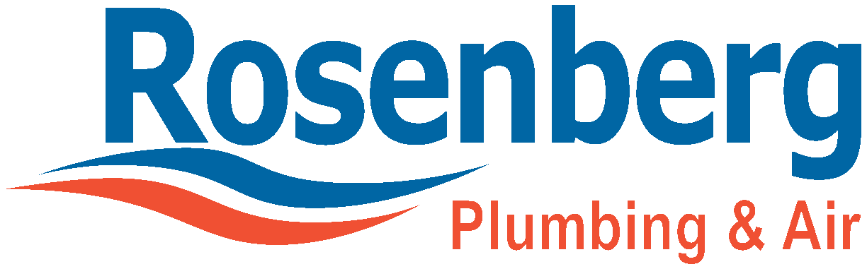 Rosenberg Plumbing & Air logo