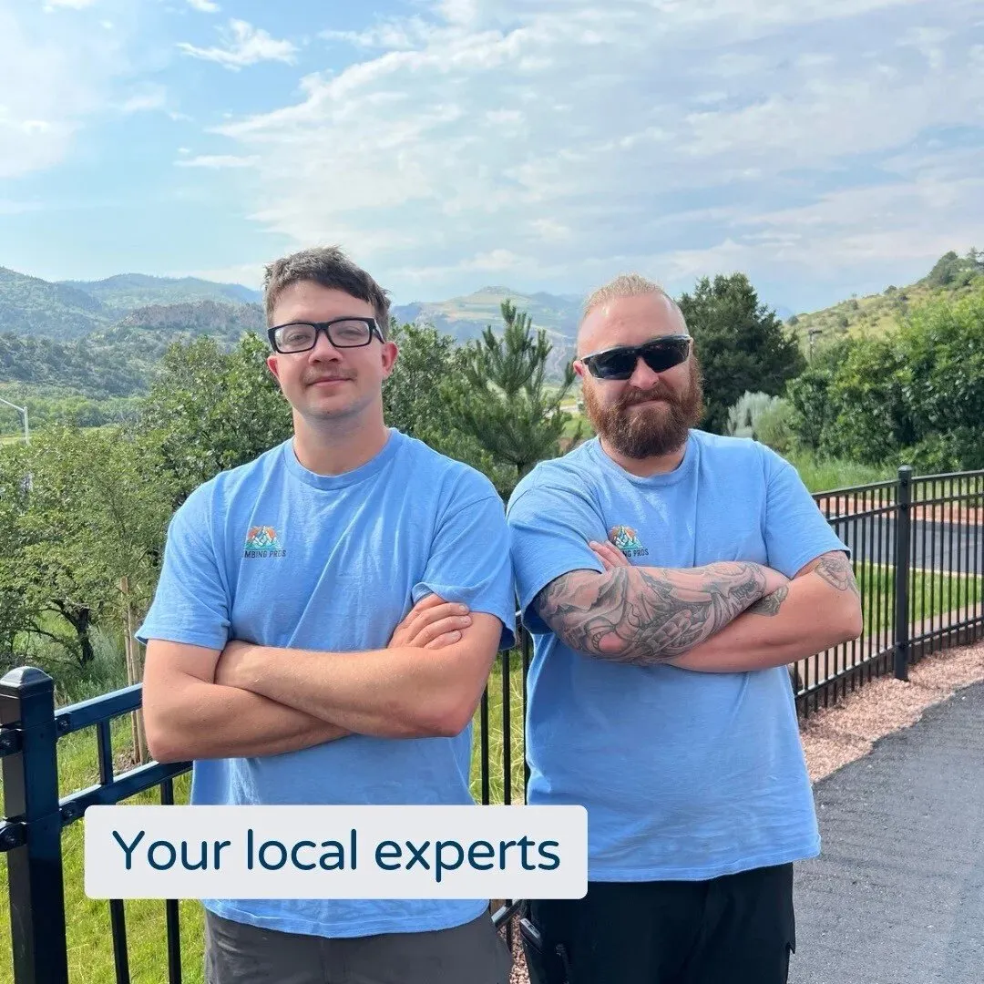 Plumbing Pros photo 2