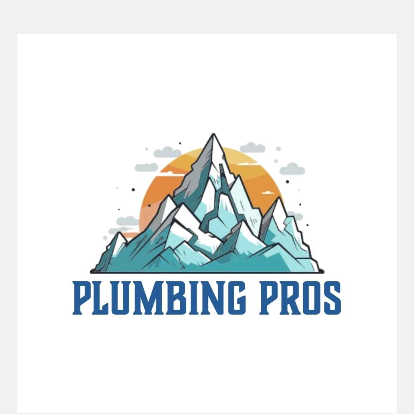 Plumbing Pros logo