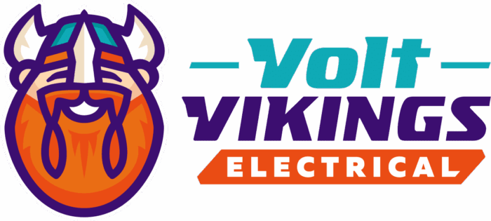 Volt Vikings logo