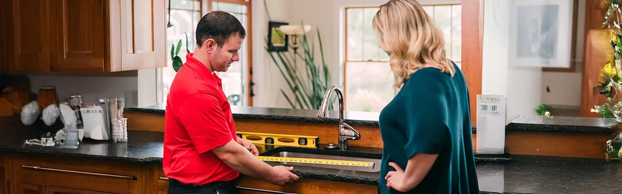 Mr. Handyman of SW Houston, River Oaks and Bellaire photo 1