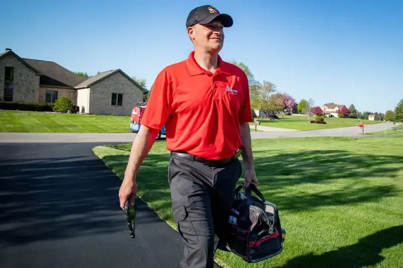 Mr. Handyman of SW Houston, River Oaks and Bellaire photo 7