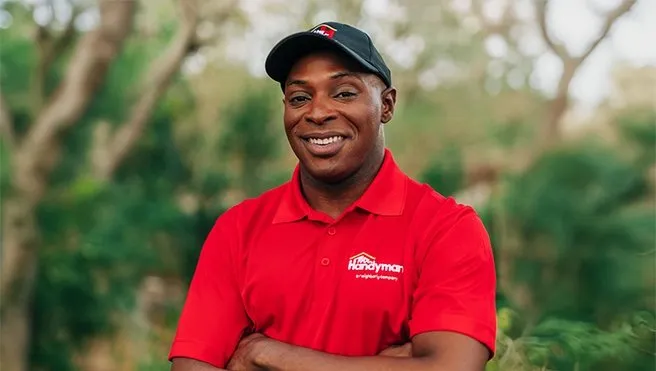 Mr. Handyman of SW Houston, River Oaks and Bellaire photo 5