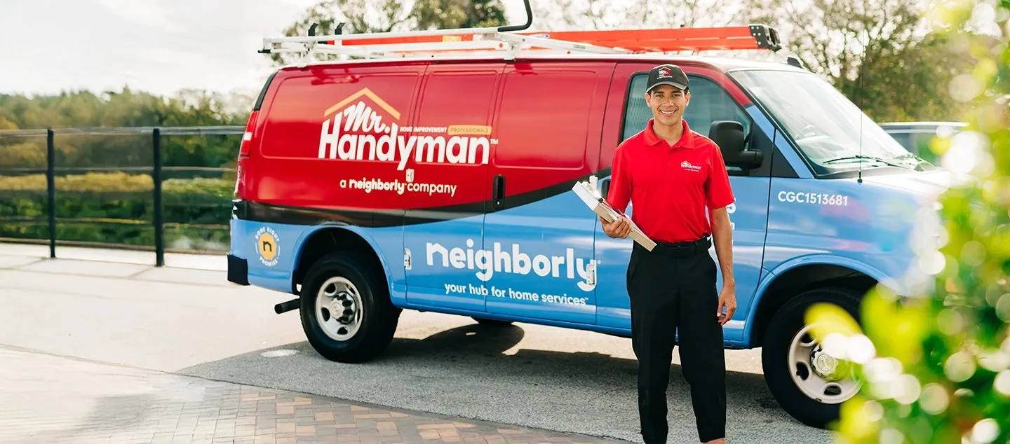 Mr. Handyman of SW Houston, River Oaks and Bellaire photo 6