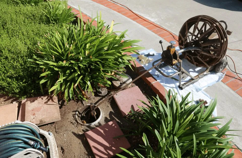 SewerServ Drain Solutions photo 9