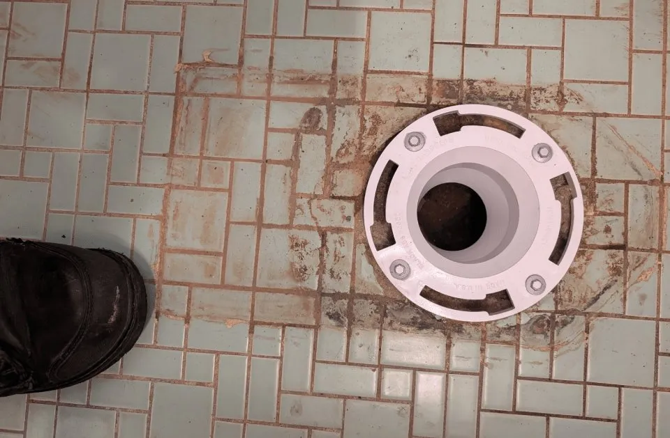 SewerServ Drain Solutions photo 2