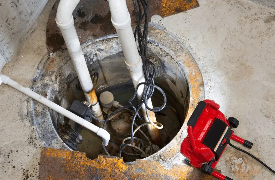 SewerServ Drain Solutions photo 7