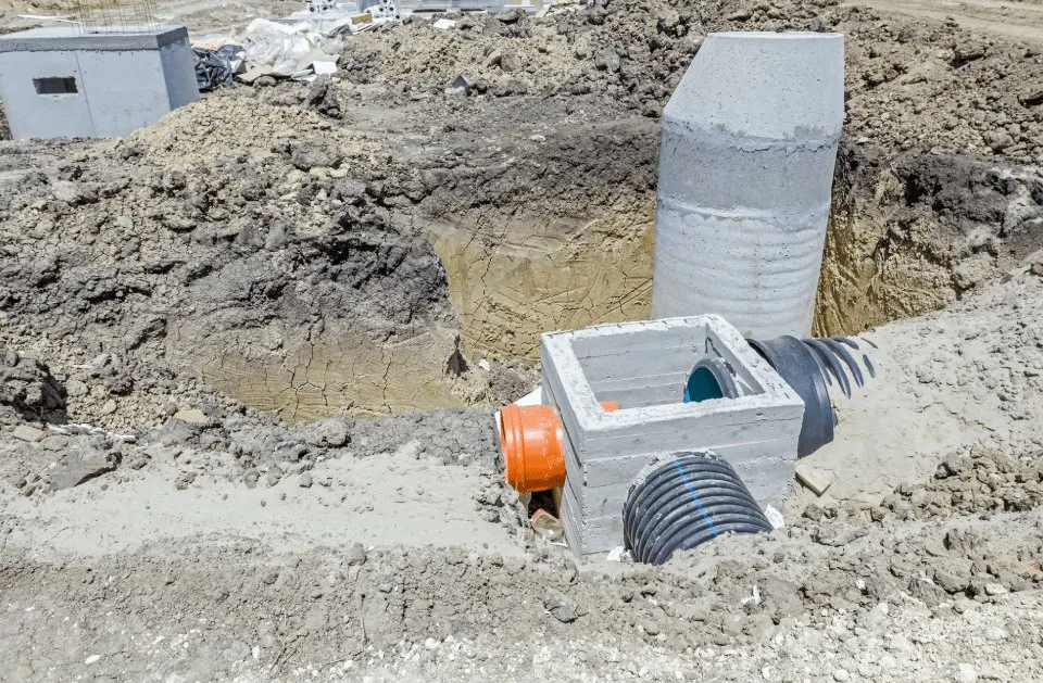 SewerServ Drain Solutions photo 6