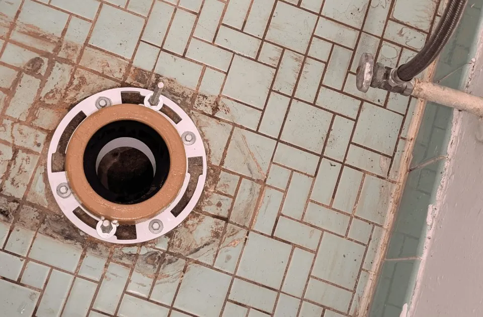 SewerServ Drain Solutions photo 1