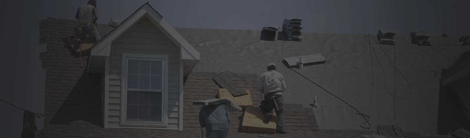 Isthmus Roofing photo 6