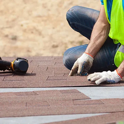 Isthmus Roofing photo 3