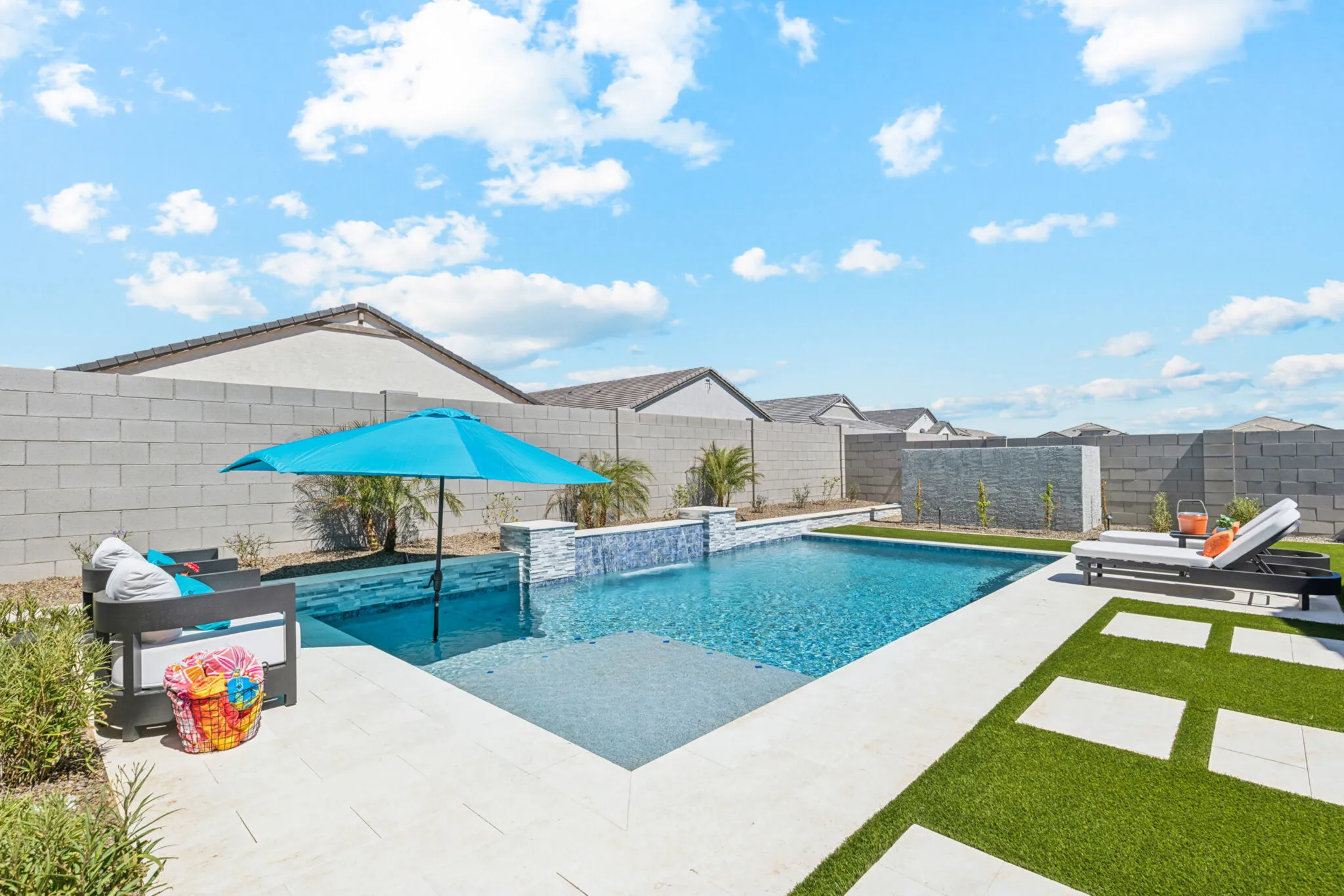 Presidential Pools photo 10