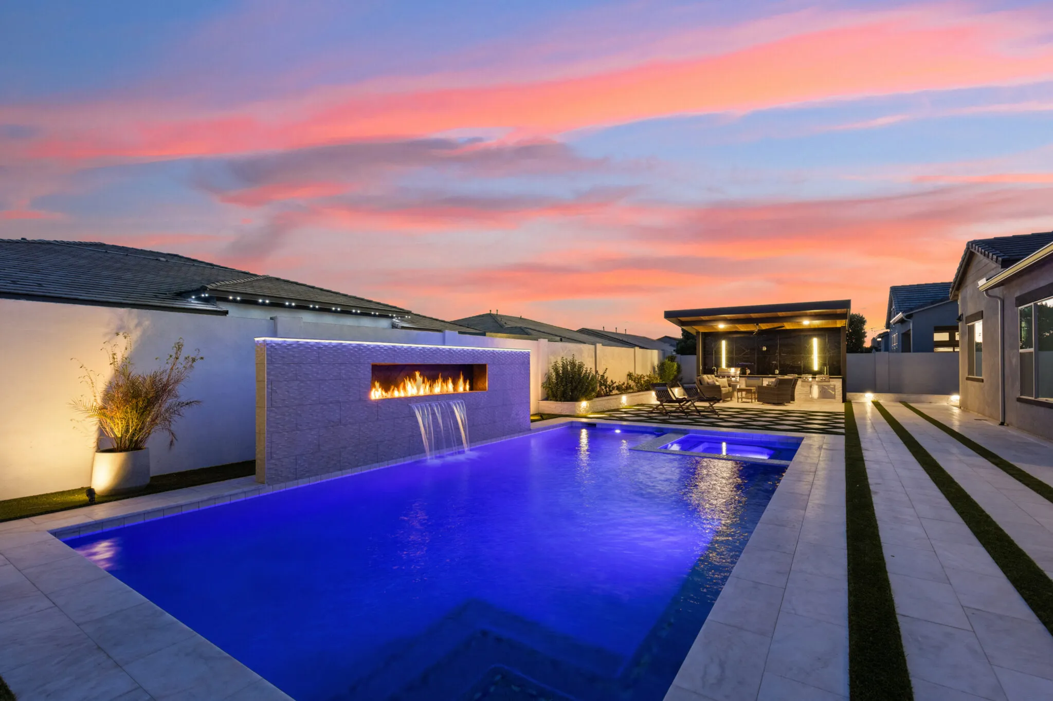 Presidential Pools photo 8