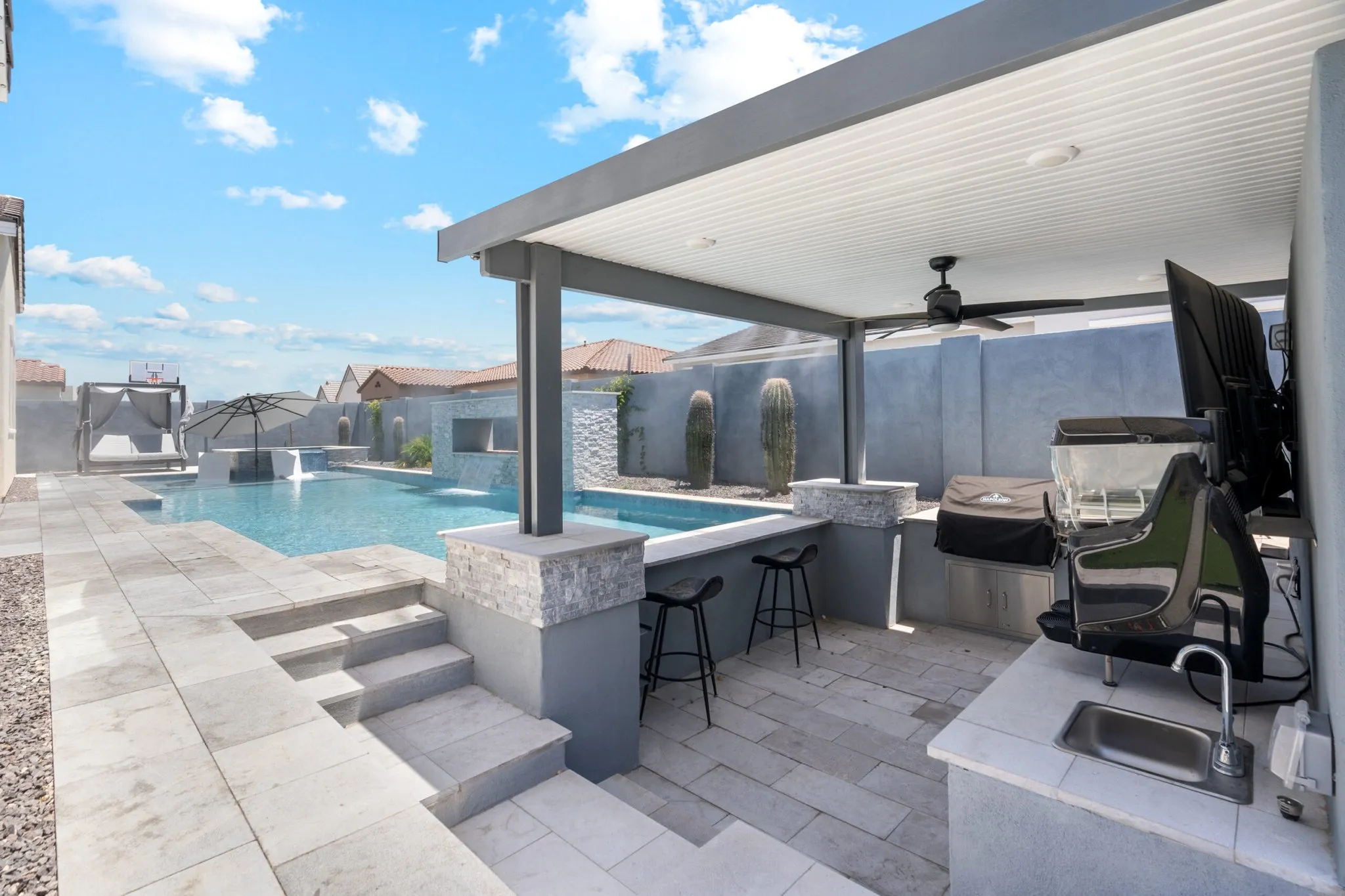 Presidential Pools photo 5