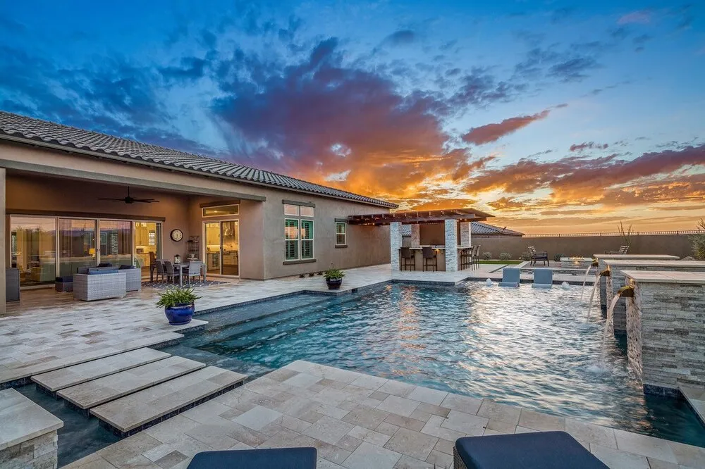 Presidential Pools photo 1