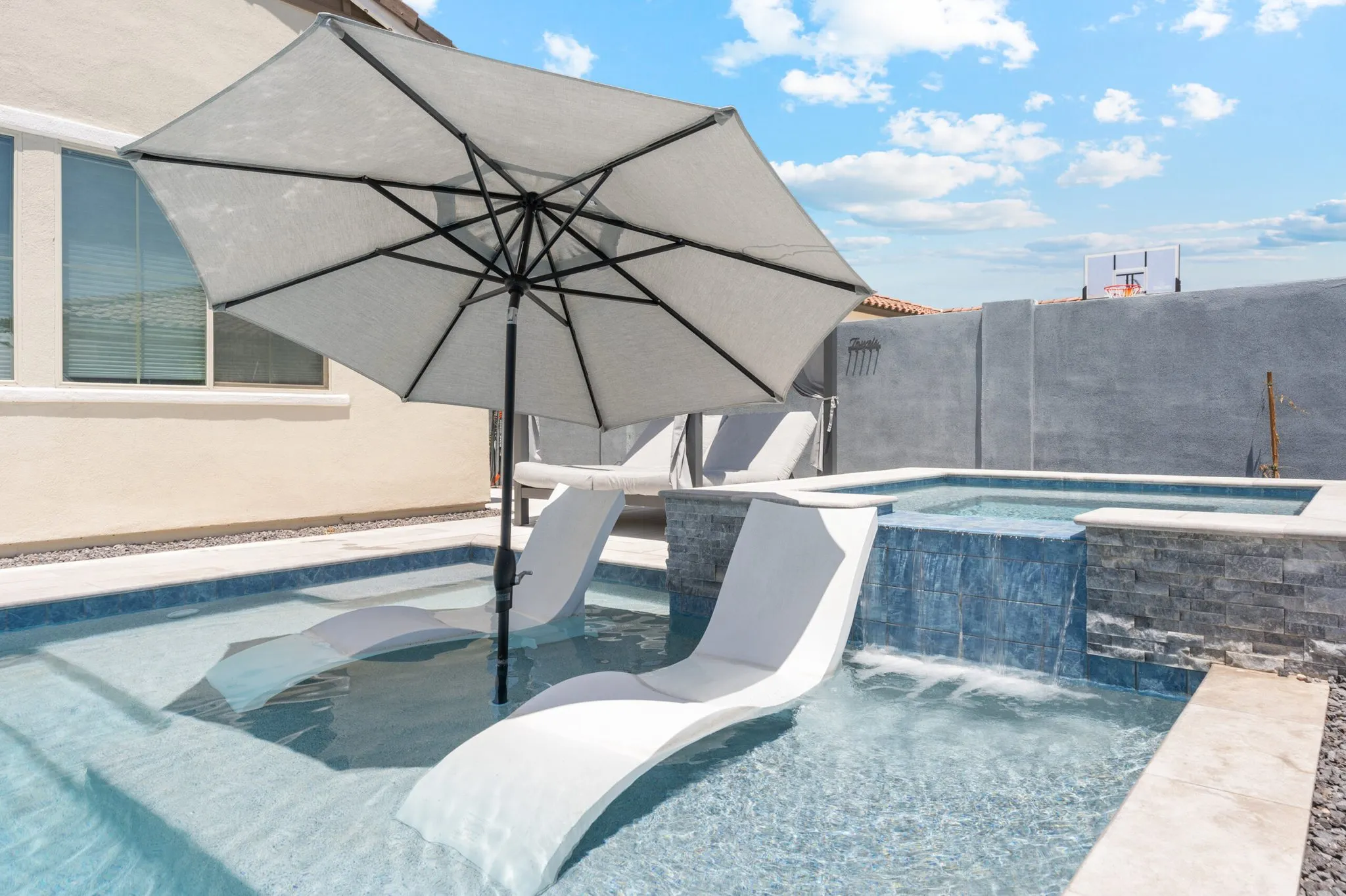 Presidential Pools photo 2