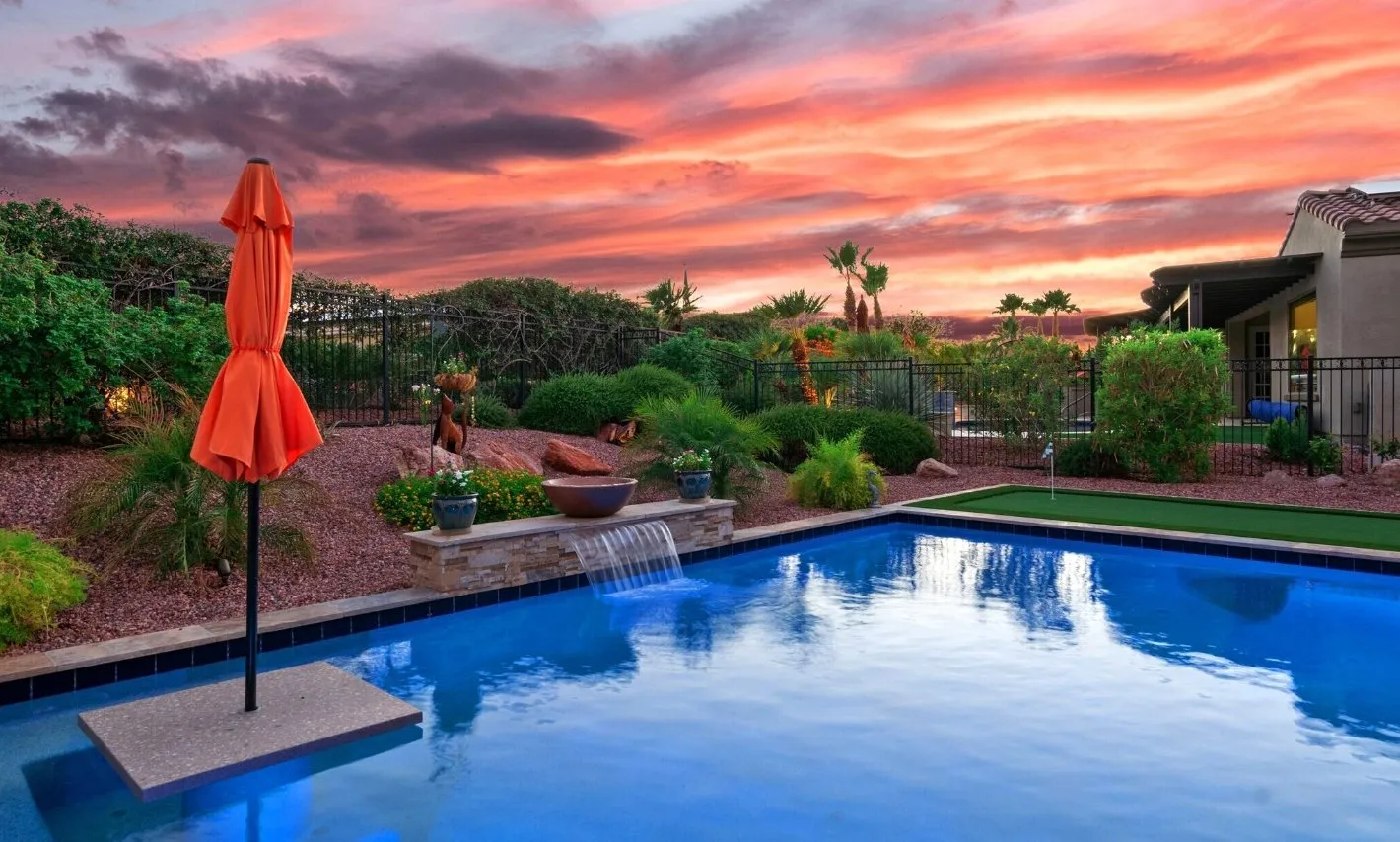 Presidential Pools photo 7