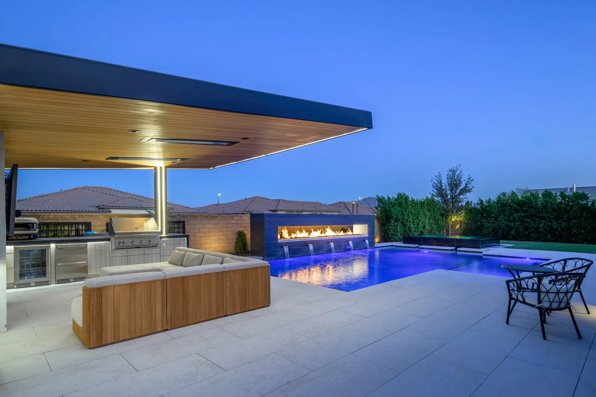 Presidential Pools photo 11