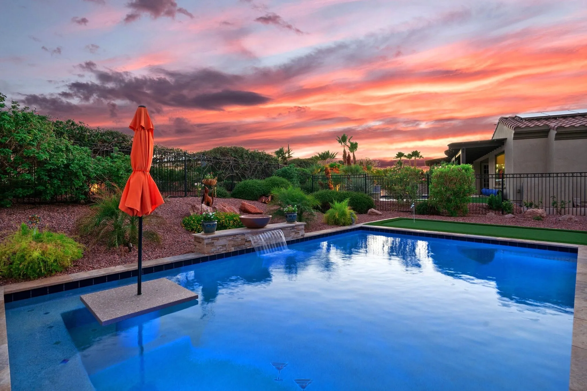 Presidential Pools photo 3