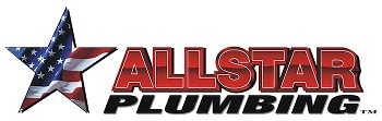 Allstar Plumbing logo
