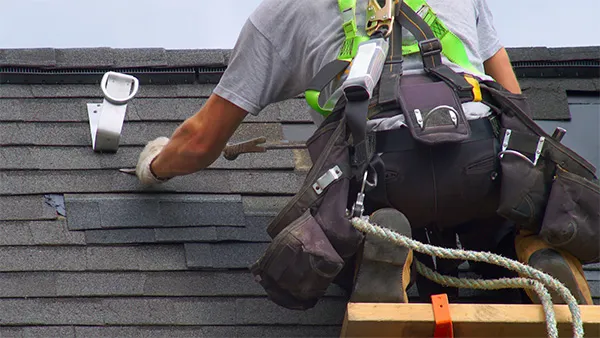 Roof Repair PHD photo 3