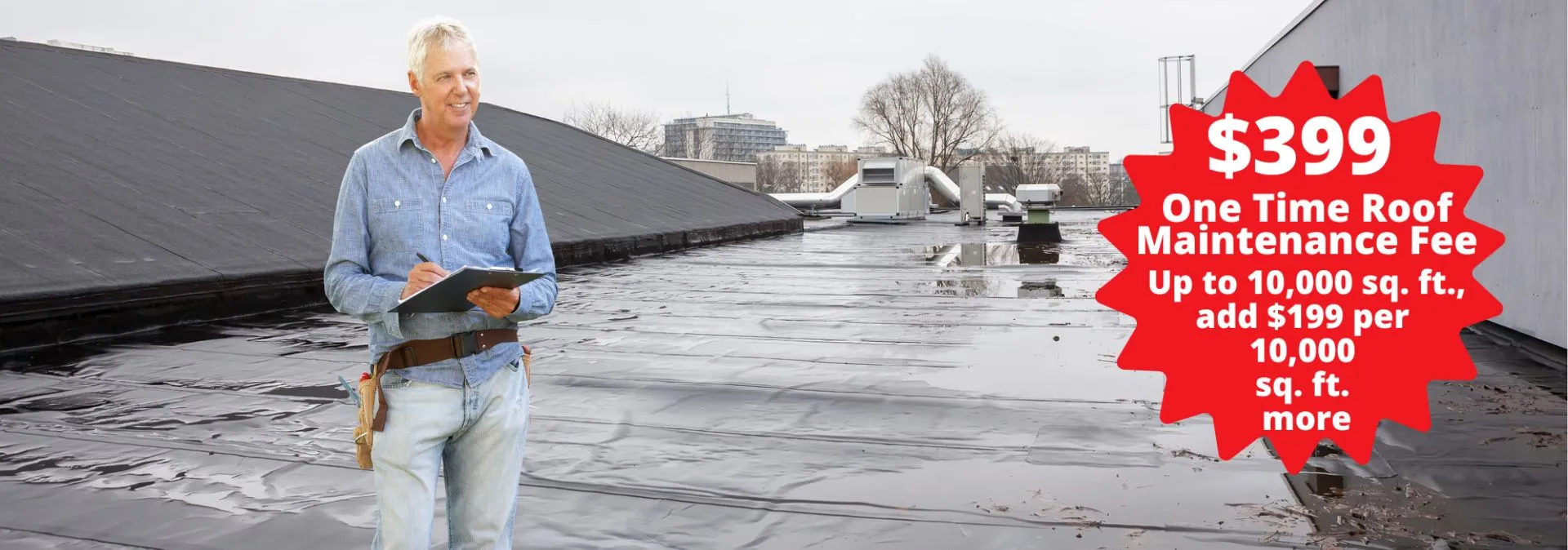 Roof Repair PHD photo 6