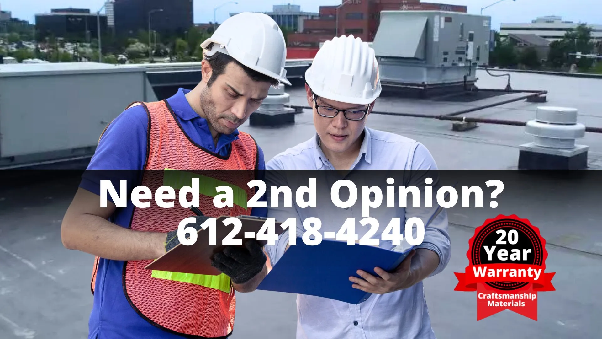 Roof Repair PHD photo 4