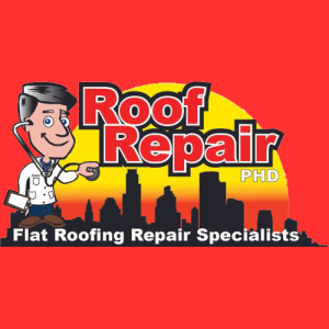 Roof Repair PHD logo