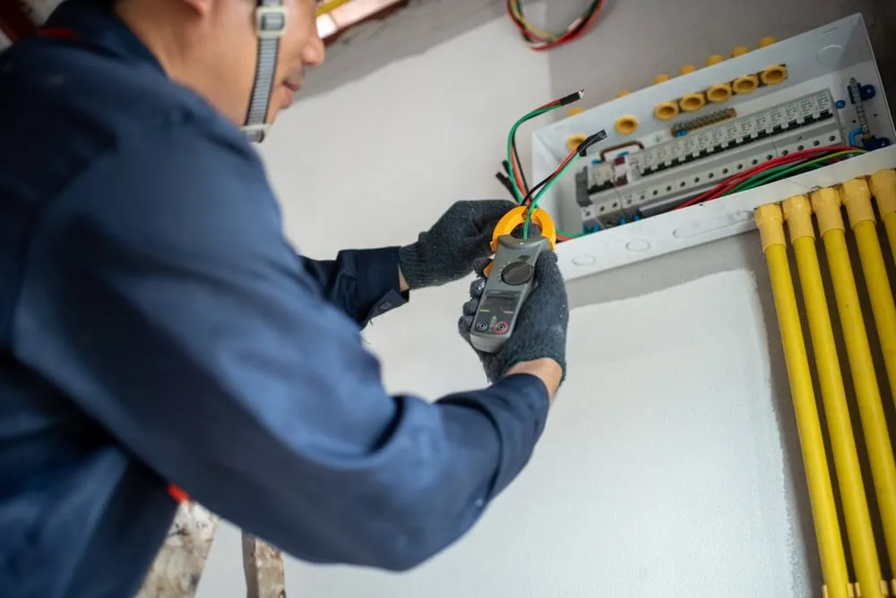 Think Electric photo 1