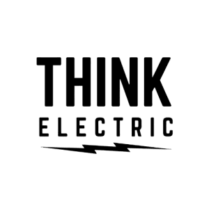 Think Electric logo