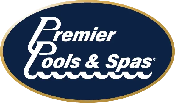Premier Pools & Spas | South Bay logo