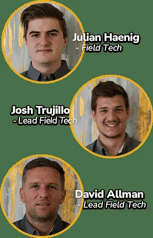 High Altitude Heating & Air photo 2