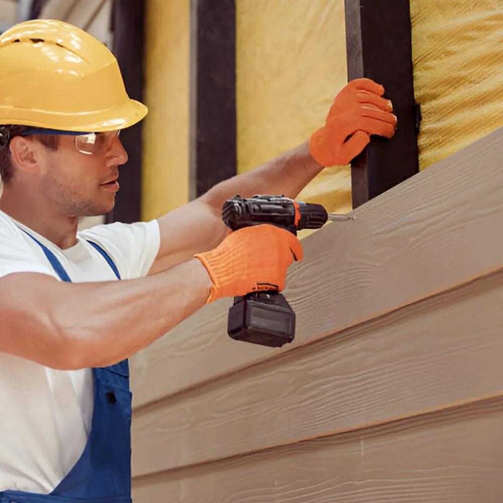 Nation Roofing photo 7